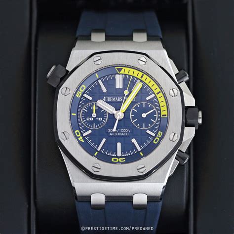 ap prices|audemars piguet pre owned.